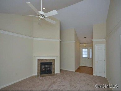 Great Room w/FP & Foyer