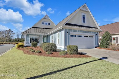 909 Tannin Bark Cir, Leland, NC 28451 - photo 2