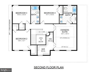 132 Nottingham Ln, Newfield, NJ 08344 - photo 4