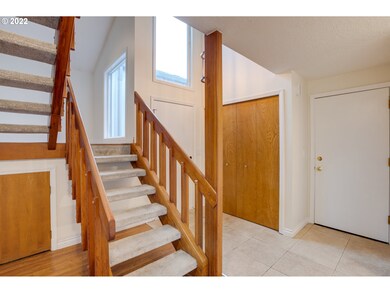Entrance/Foyer