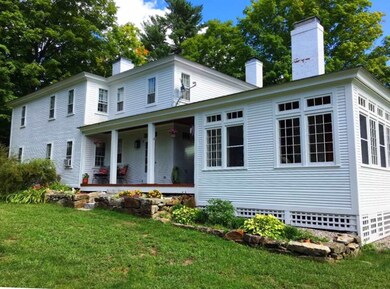 6 Hensmith Rd, Salisbury, NH 03268 - photo 2