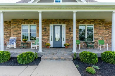 120 Cave Run Blvd, Versailles, KY 40383 - photo 4