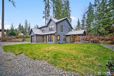 20112 S Monte Cristo Way, Granite Falls, WA 98252 - photo 5