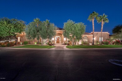 Great Curb Appeal