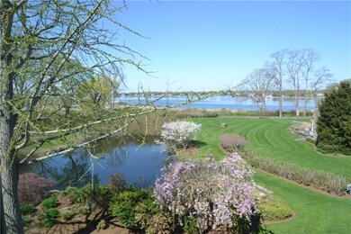 Picturesque views every season