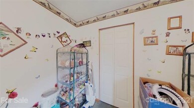 Main Level Bedroom