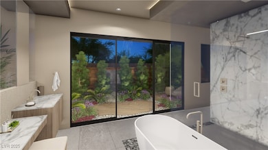 2655 E Juniper Branch St, Las Vegas, NV 89117 - photo 6