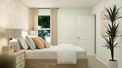 *Not actual home, pictures representative of floor plan*