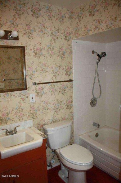 Guest Bath