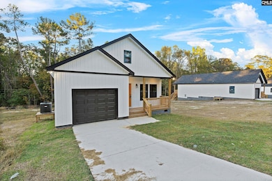 9533 Commonwealth Blvd, Columbia, SC 29209 - photo 2