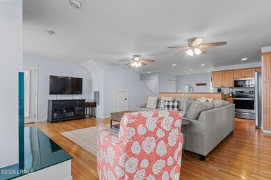 2 Ebb Tide Ct, Saint Helena Island, SC 29920 - photo 7