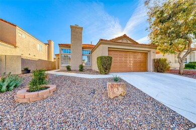 9809 Cross Creek Way, Las Vegas, NV 89117 - photo 2