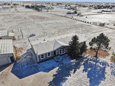 6315 Peerless Farms Rd, Peyton, CO 80831 - photo 3