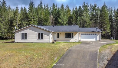 160 E Peaceful Place, Grapeview, WA 98546 - photo 2