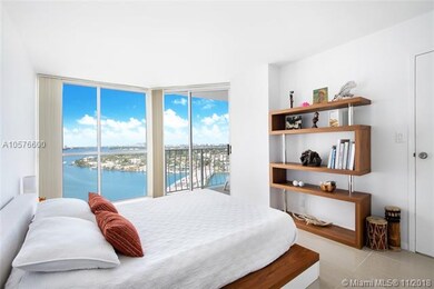 Master Bedroom: What could be better than waking t