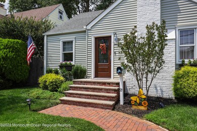 93 Silverton Ave, Little Silver, NJ 07739 - photo 3