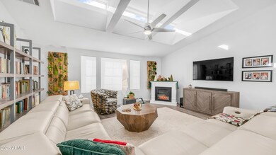 2550 S Ellsworth Rd unit 751, Mesa, AZ 85209 - photo 6