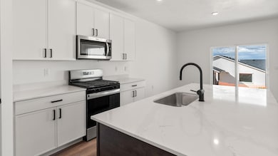 573 S Foundation Trail unit 111, Cedar City, UT 84720 - photo 7