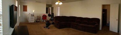 Panoramic of Loft