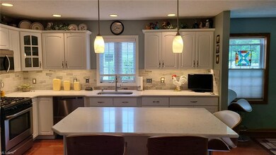 24125 Briarpatch Dr, Olmsted Falls, OH 44138 - photo 5