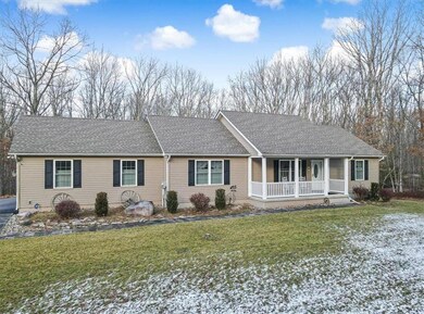 265 Kilmer Trail, Albrightsville, PA 18210 - photo 4