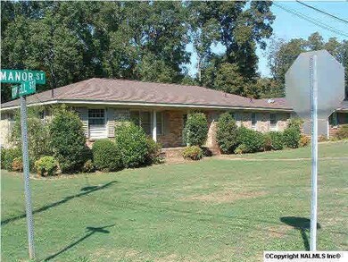 300 Manor St, Gadsden, AL 35901 - photo 6