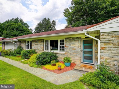 516 Hampton Ln, Towson, MD 21286 - photo 2