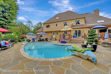 1 Paddock Ct, Holmdel, NJ 07733 - photo 3