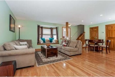 156 Quincy Shore Dr unit 57, Quincy, MA 02171 - photo 3
