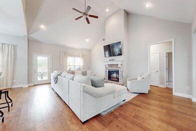 Living Room!