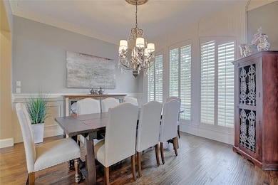 1603 Rainbow St, Southlake, TX 76092 - photo 7