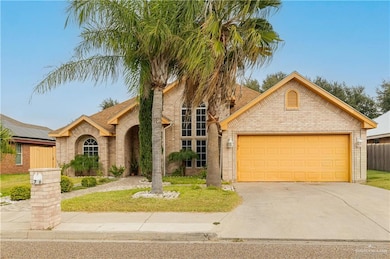 716 W Grosbeak Ave, Pharr, TX 78577 - photo 3