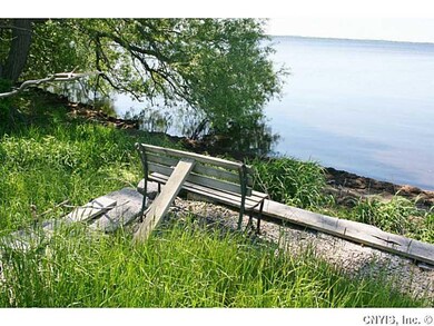 Other. Shore well