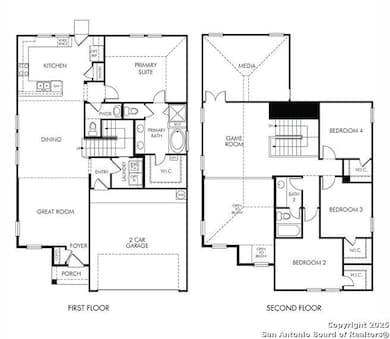 834 Shatterhand Blvd, San Antonio, TX 78260 - photo 2