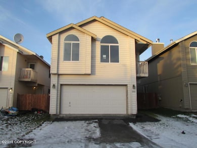 1909 Colony Place unit 31, Anchorage, AK 99507 - photo 3