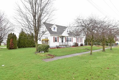 301 E North St, Boswell, IN 47921 - photo 2