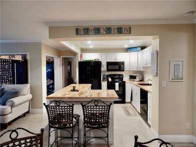 Gorgeous Updated Kitchen
