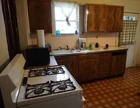 1383 Hudson Kitchen