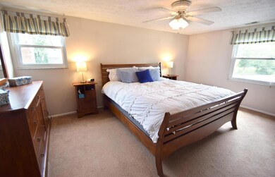 Owner's Suite
