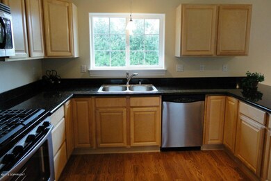 Custom Kitchen