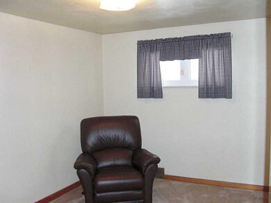 Bedroom.