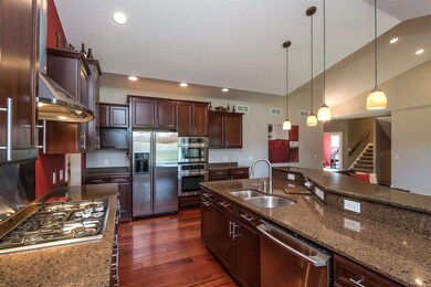 385 N Bergamont Blvd, Oregon, WI 53575 - photo 6