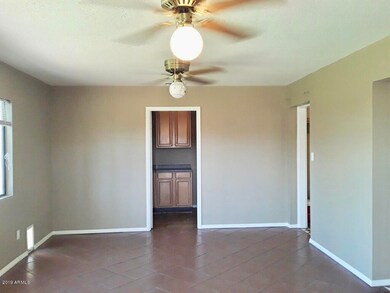 citrus family room