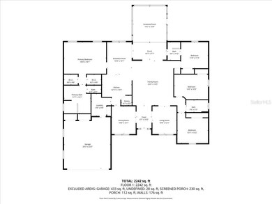 4850 SW 97th Place, Ocala, FL 34476 - photo 2