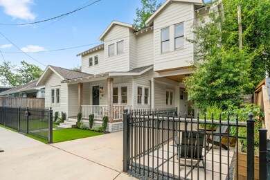 202 E 23rd St, Houston, TX 77008 - photo 2