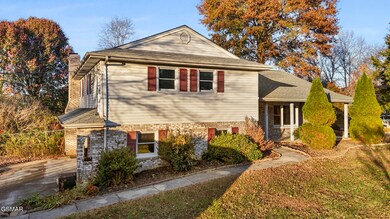 1037 Keith Ln, Morristown, TN 37813 - photo 2