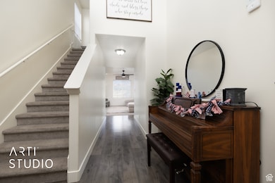 1713 S Windemere Rd, Santaquin, UT 84655 - photo 5