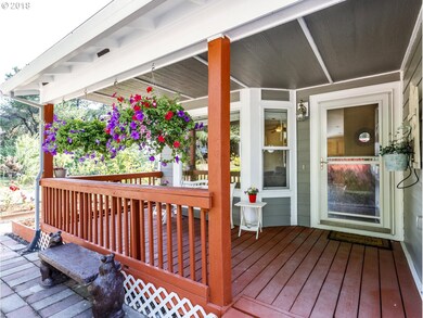 Porch