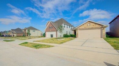11107 Sun River Falls Dr, Humble, TX 77396 - photo 3