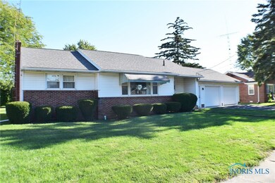 600 Erie St, Woodville, OH 43469 - photo 2